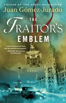 Traitor's Emblem by Jurado, J. G.