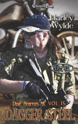 Dagger/Steel Duet by Wylde, Harley