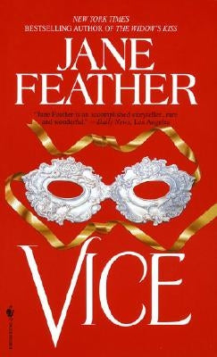 Vice by Feather, Jane