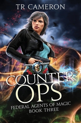 Counter Ops: An Urban Fantasy Action Adventure in the Oriceran Universe by Carr, Martha