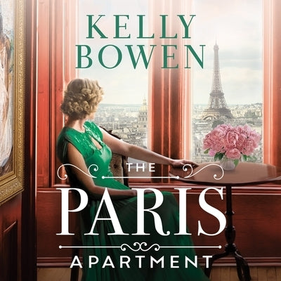 The Paris Apartment Lib/E by Bowen, Kelly