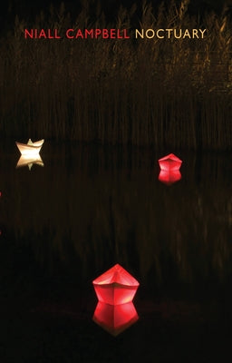 Noctuary by Campbell, Niall