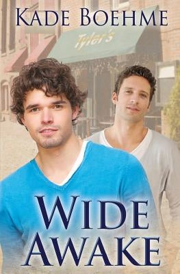 Wide Awake by Chase, L. C.