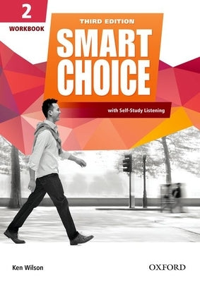 Smart Choice 3e 2 Workbook by Wilson Healy Boyle