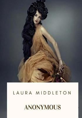 Laura Middleton by Anonymous