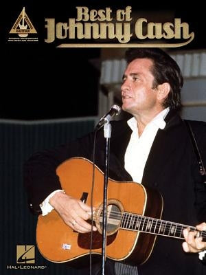 Best of Johnny Cash by Cash, Johnny
