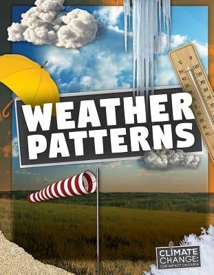 Weather Patterns by Brundle, Harriet