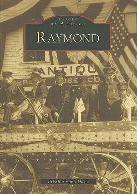 Raymond by Ozana Doyle, Kristin