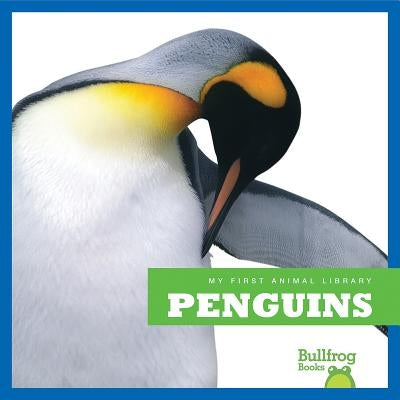 Penguins by Meister, Cari