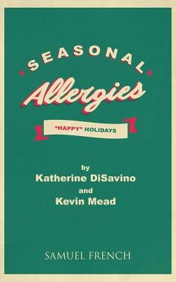 Seasonal Allergies by Disavino, Katherine