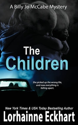 The Children by Eckhart, Lorhainne