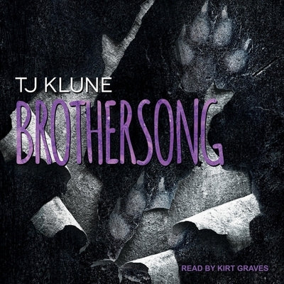 Brothersong by Graves, Kirt