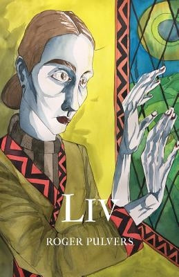 LIV by Pulvers, Roger