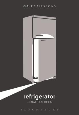 Refrigerator by Rees, Jonathan