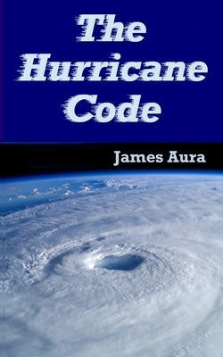 The Hurricane Code by Price, R. D.