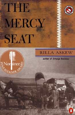 The Mercy Seat by Askew, Rilla