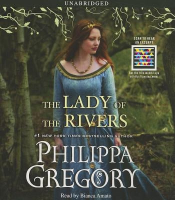 The Lady of the Rivers by Gregory, Philippa