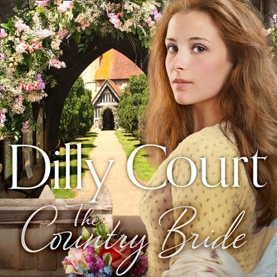 The Country Bride by Aldington, Annie