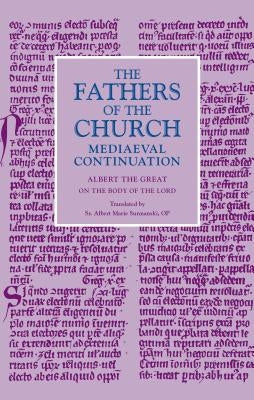 On the Body of the Lord by Surmanski, Sr. Albert