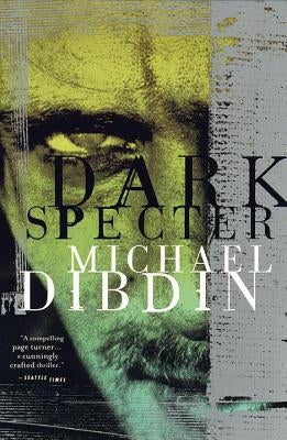 Dark Specter by Dibdin, Michael
