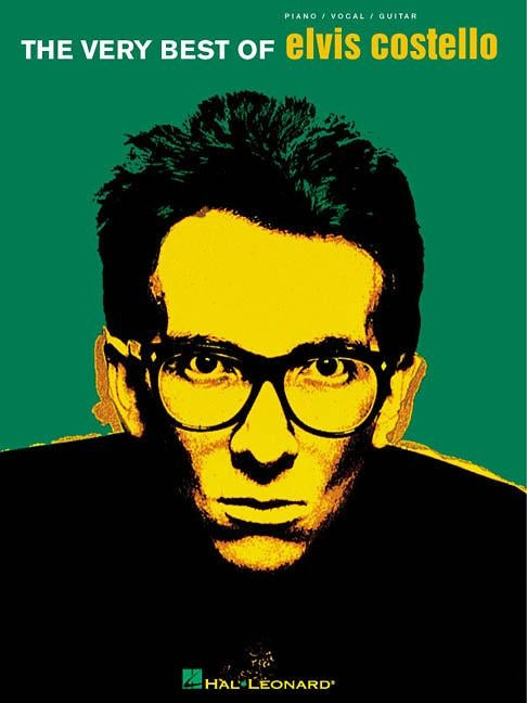 The Very Best of Elvis Costello by Costello, Elvis