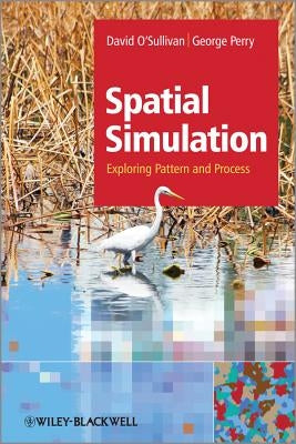 Simulating Pattern and Process by O'Sullivan, David