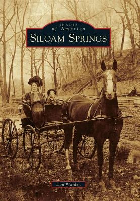 Siloam Springs by Warden, Don