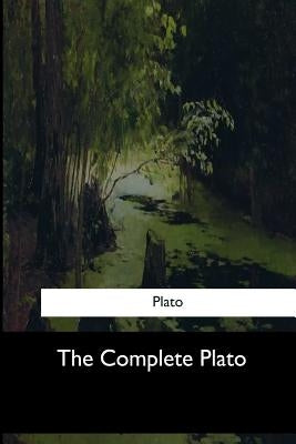 The Complete Plato by Jowett, Benjamin