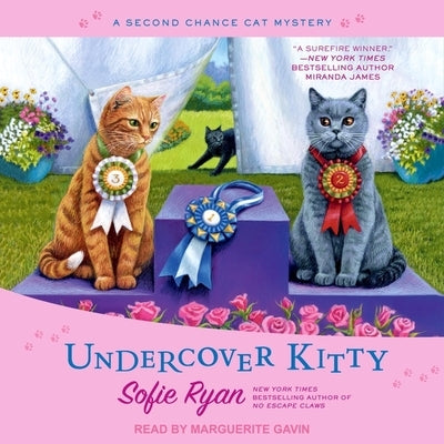 Undercover Kitty by Ryan, Sofie