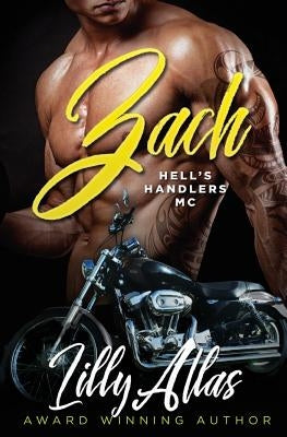 Zach by Atlas, Lilly