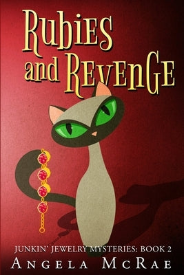 Rubies and Revenge by McRae, Angela