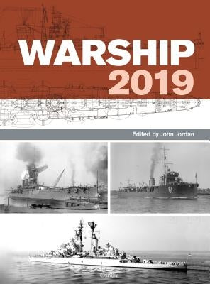 Warship by Jordan, John