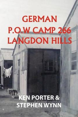 German P.O.W Camp 266 Langdon Hills by Porter, Ken