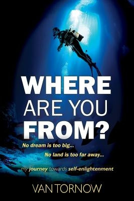 Where Are You From? by Tornow, Van