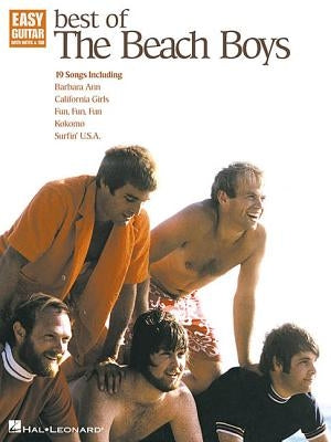 Best of the Beach Boys by Beach Boys
