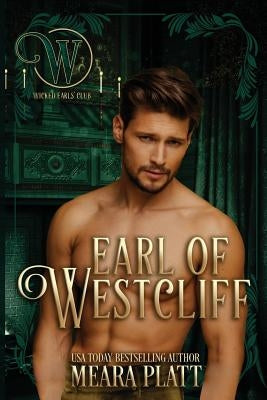 Earl of Westcliff by Platt, Meara
