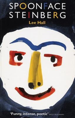 Spoonface Steinberg by Hall, Lee