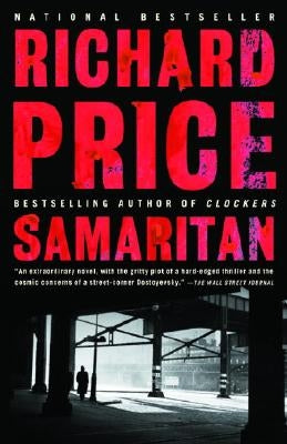 Samaritan by Price, Richard