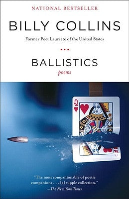 Ballistics by Collins, Billy