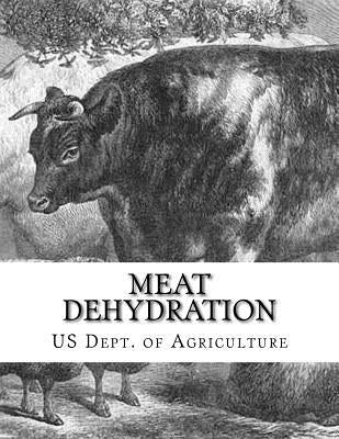 Meat Dehydration: Circular No. 706 by Chambers, Sam