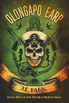 Olongapo Earp by Park, J. E.
