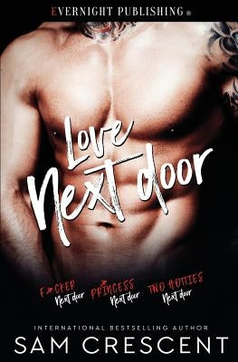 Love Next Door by Crescent, Sam