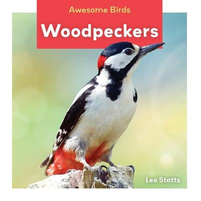 Woodpeckers by Statts, Leo