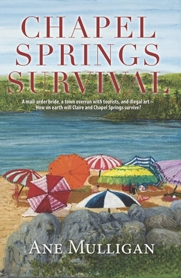 Chapel Springs Survival by Mulligan, Ane