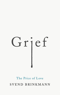 Grief: The Price of Love by McTurk, Tam