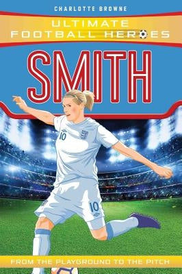 Smith by Browne, Charlotte