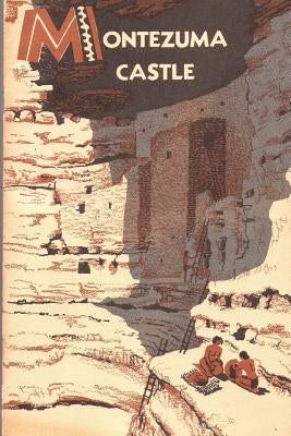 Montezuma Castle by Hastings, Homer