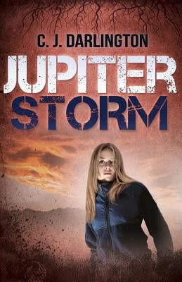 Jupiter Storm by Darlington, C. J.