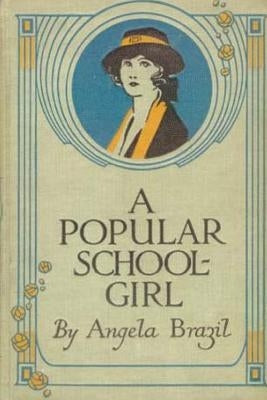 A Popular Schoolgirl by Brazil, Angela