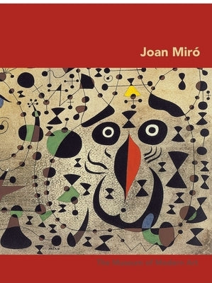 Joan Miró by Miró, Joan
